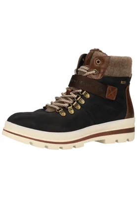 Produktbild von Tom Tailor Stiefelette Stiefelette Kunstleder/Textil
