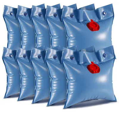Produktbild von Beschwerungssack 10er Set