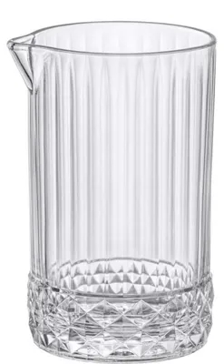 Productafbeelding van America 20s Mixglas, 79 cl - 6 stuks