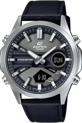 Image de Herrenuhr Serie : Edifice - Casio Modell : EFV-C120L-8AEF