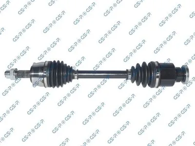 Produktbild von GSP 217158 Antriebswelle Vorne Links für FIAT PUNTO (188)