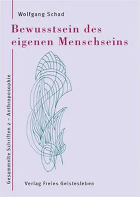 Obrázok produktu pre Bewusstsein des eigenen Menschseins