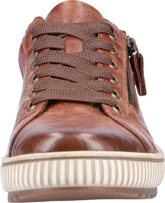 Immagine prodotto di Sneakers in pelle Ottawa