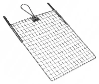 Produktbild von Painto KRA.02630 Metall Abstreifgitter 26 x 30 cm