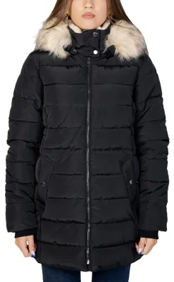Productafbeelding van Only Windjack Dames Zwart - 15304765 - Maat S
