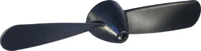 Produktbild von Galaxy Kayaks Avanti Pedal Propeller with screw and washer