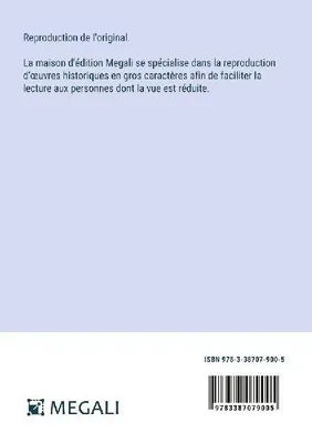Produktbild von Dieudonat; Roman