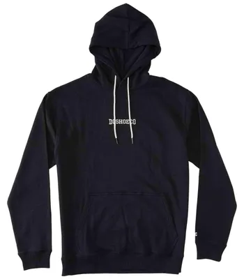Image de Sweat à capuche Dc Shoes Baseline pour Uni