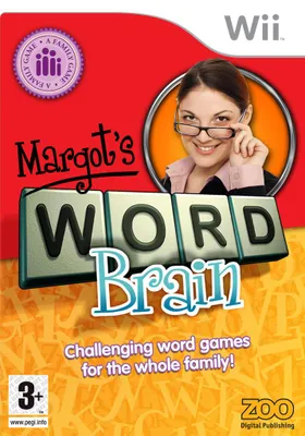 Produktbild von Margot's Word Brain