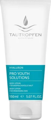 Produktbild von Hyaluron - Body Lotion 150ml