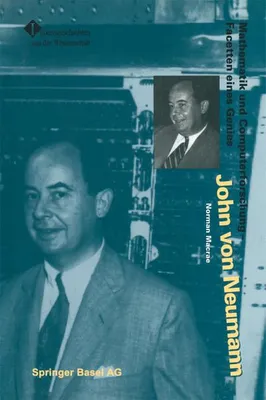 Image de John von Neumann