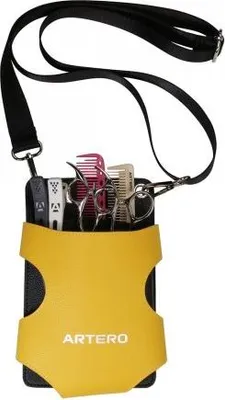 Obrázok produktu pre Puzdro , Taška , Crossbody , Na nožnice , Royale Yellow , Artero