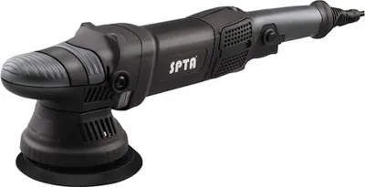 Zdjęcie produktu dla SPTA DA502-MIX1 Polerka mimośrodowa 780 W 6 prędkości kabel 4 m