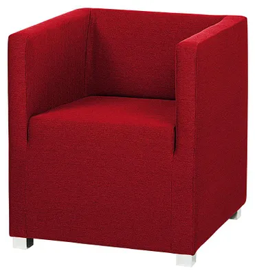 Produktbild von home24 Cocktailsessel