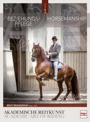 Produktbild von Beziehungspflege - Horsemanship