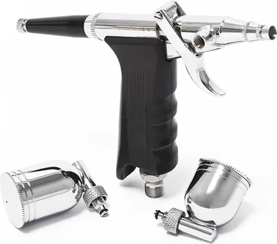 Obrázok produktu pre Typ airbrush pištole 116 Dvojčinná funkcia