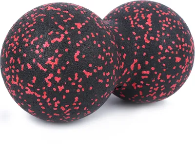 Produktbild von Massage Yoga Ball,Massage Ball,Massage Fitness Ball,Akupunktur Massage Ball,SportMassage-Ball