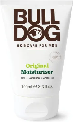 Immagine prodotto di Crema per la pelle Bulldog Original - 100ml
