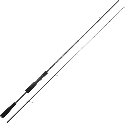 Produktbild von Spro 1,90m 3-10g Specter Finesse Spinning UL Rute - Spinnrute