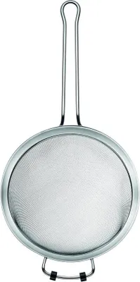 Zdjęcie produktu dla Sito do warzyw 23 cm, 47 x 23 x 8 cm