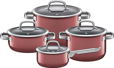 Produktbild von WMF 0514895290, Rosenholz, Stahl, Deutschland