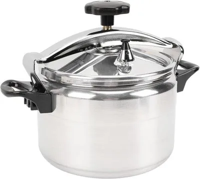 Obrázok produktu pre Hliníkový plynový sporák Canner 7 l s veľkou kapacitou