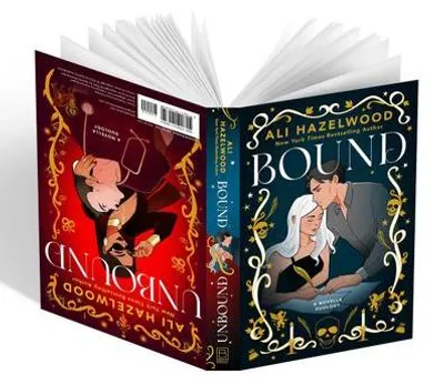 Immagine prodotto di Bound and Unbound