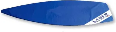 Produktbild von Lalizas Laserhülle Blau Blau One Size