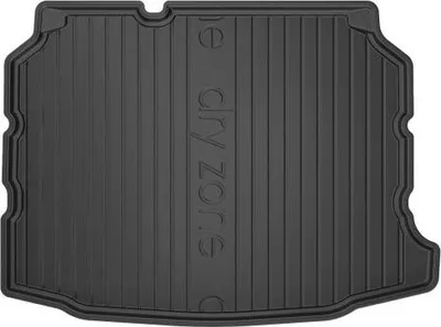 Produktbild von FROGUM Kofferraumwanne Schwarz Gummi für SEAT Leon Schrägheck (5F1)