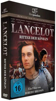 Immagine prodotto di Lancelot, Ritter der Königin