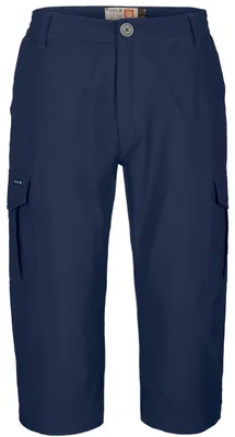 Produktbild von G.I.G.A. DX Herren 3/4 Hose GS 13 MN PNTS, dunkel stahlblau, 56, 43958-000