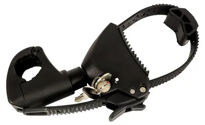 Zdjęcie produktu dla Uchwyt ramki spinder 30mm Easy Fix krótki z blokadą sc2