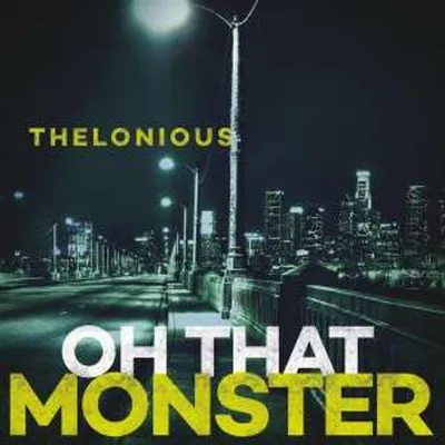 Obrázok produktu pre Thelonious Monster: To monštrum
