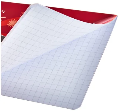 Obrázek produktu pro Školní sešit A5, 16 listů, linkování 07, balení po 10 kusech