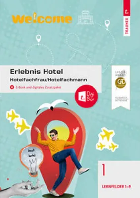Obrázok produktu pre Erlebnis Hotel 1