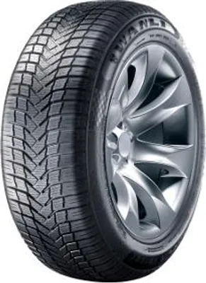 Produktbild von 1x Wanli SC501 XL M+S 3PMSF Ganzjahresreifen 205/55 R16 94V M+S 3PMSF Allwetterreifen Reifen