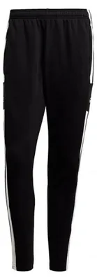 Produktbild von Adidas - "Squadra 21" Trainingshose für Herren MR1890 (S) (Schwarz)