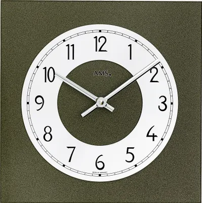 Immagine prodotto di AMS 9683 orologio da parete Orologi da parete design moderno