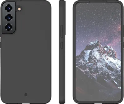 Image de Coque Costa Rica G S22 Night Black