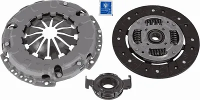 Produktbild von SACHS Kupplungssatz Kupplung für FIAT Idea (350) 3000 951 505