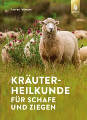 Image de Kräuterheilkunde für Schafe und Ziegen