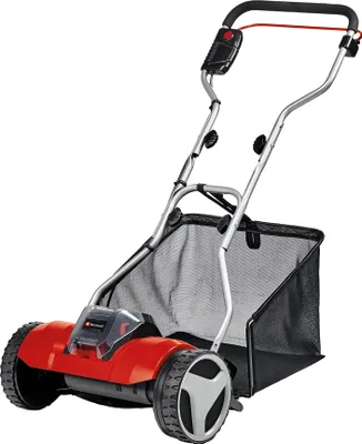 Produktbild von Einhell Power X-Change Akku-Spindelmäher GE-HM 18/38 Li-Solo