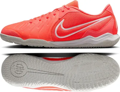 Produktbild von Nike Hallen Fußballschuhe Herren 6E696B655F647634333431 Rot 40 1/2 EU