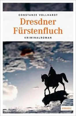 Produktbild von Dresdner Fürstenfluch
