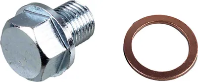 Produktbild von METZGER 8030089 Verschlussschraube Ölwanne