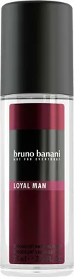 Obrázek produktu pro Bruno Banani - Loyal Man Deodorant 75ml