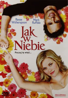 Produktbild von Solange Du da bist (nur Originalversion) [DVD]