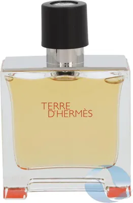 Image de Hermes Terre D'Hermes Parfum Vaporisateur
