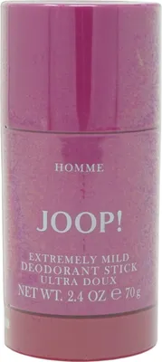 Imagen del producto de Desodorante en barra Joop Homme, 75 ml