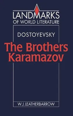Produktbild von Fyodor Dostoyevsky